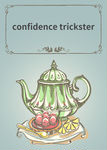 confidence trickster